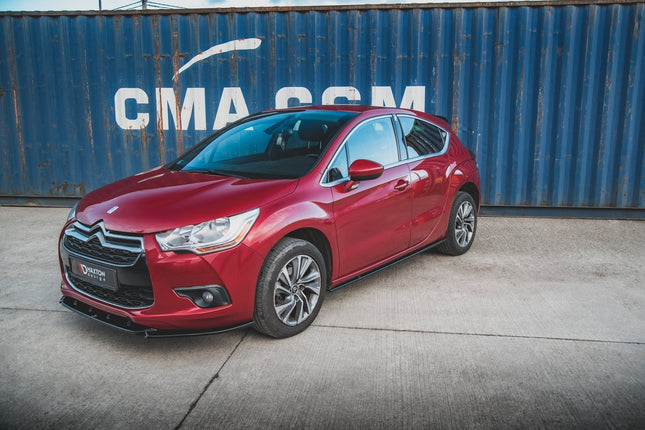 Sidokjolar för Citroen DS4