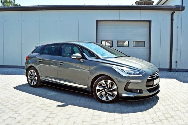 Sidokjolar för Citroen DS5