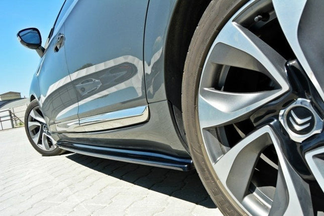 Sidokjolar för Citroen DS5