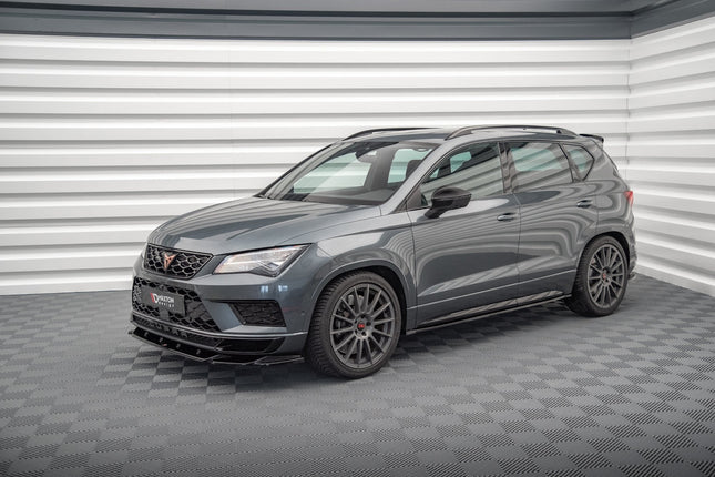 Sidokjolar för Cupra Ateca MK1/MK1 Facelift
