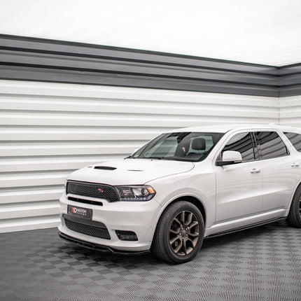 Sidokjolar för Dodge Durango RT MK3