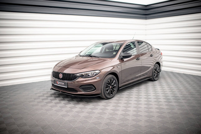 Sidokjolar för Fiat Tipo S-Design