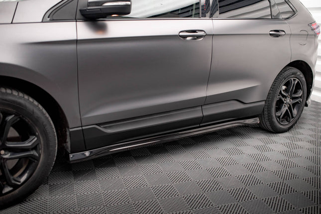 Sidokjolar för Ford Edge MK2