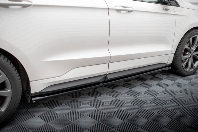 Sidokjolar för Ford Edge Sport MK2