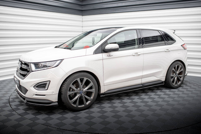 Sidokjolar för Ford Edge Sport MK2