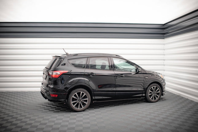 Sidokjolar för Ford Escape ST-Line MK3