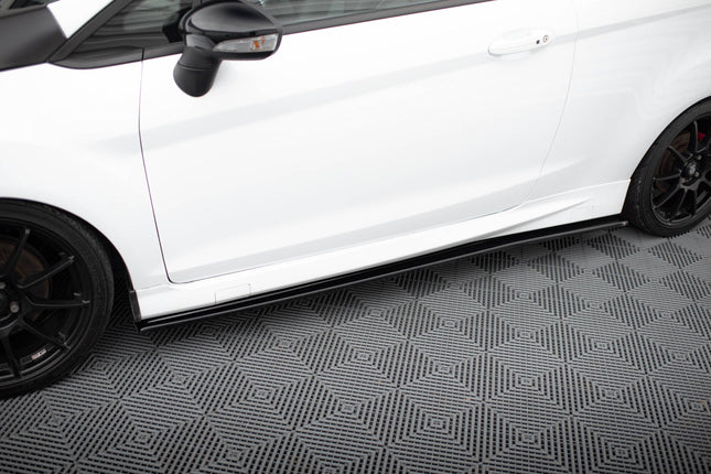 Sidokjolar för Ford Fiesta ST/ST-Line MK7/MK7 Facelift
