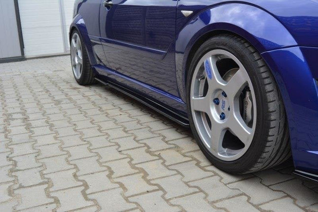 Sidokjolar för Ford Focus RS MK1