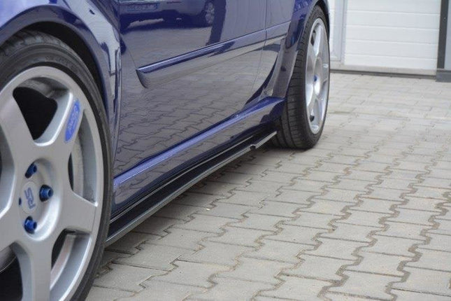Sidokjolar för Ford Focus RS MK1