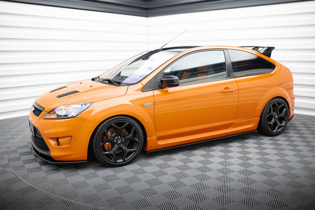 Sidokjolar för Ford Focus ST MK2 Facelift