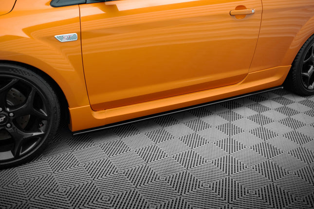 Sidokjolar för Ford Focus ST MK2 Facelift