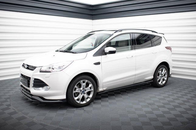 Sidokjolar för Ford Kuga ST-Line MK2