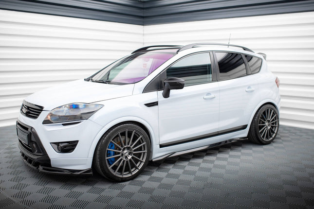 Sidokjolar för Ford Kuga ST MK1