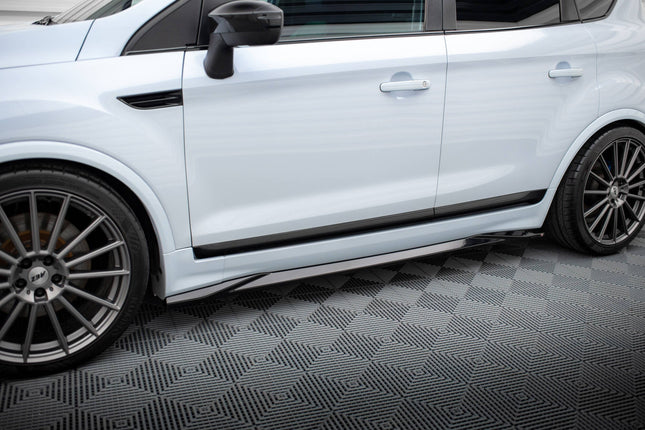 Sidokjolar för Ford Kuga ST MK1
