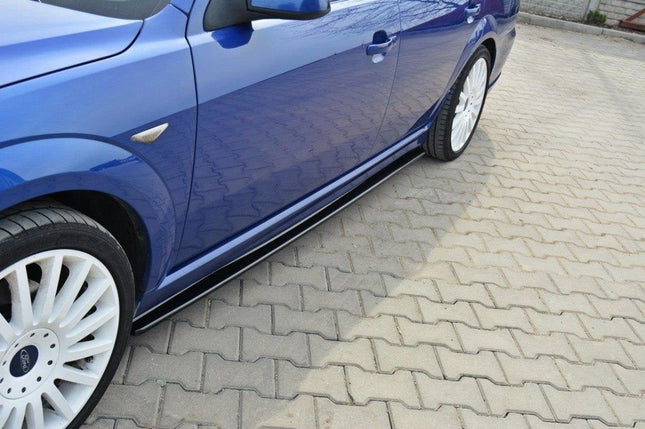 Sidokjolar för Ford Mondeo MK3 ST220