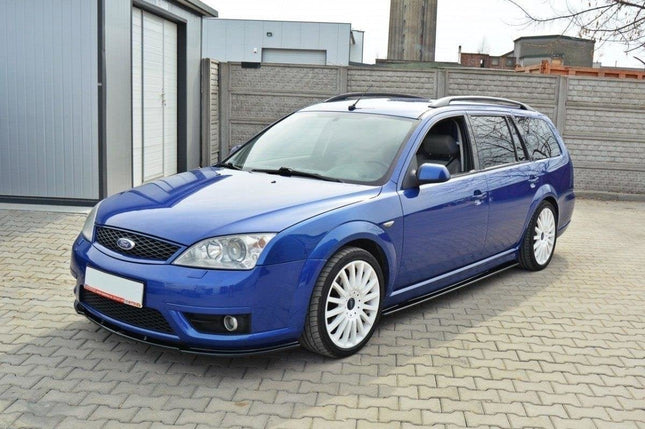 Sidokjolar för Ford Mondeo MK3 ST220