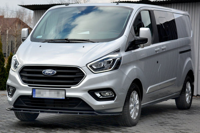 Sidokjolar för Ford Transit Custom MK1 Facelift