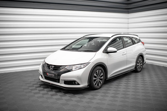 Sidokjolar för Honda Civic MK9