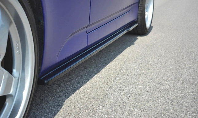 Sidokjolar för Honda S2000
