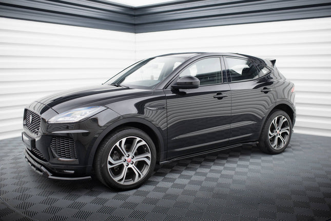 Sidokjolar för Jaguar E-Pace R-Dynamic X540