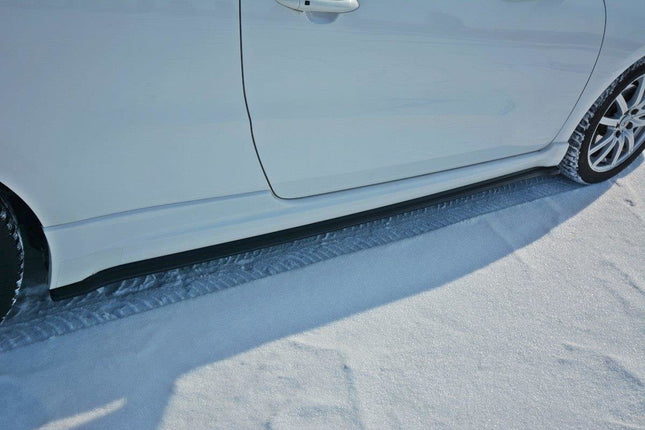 Sidokjolar för Kia Ceed GT MK2