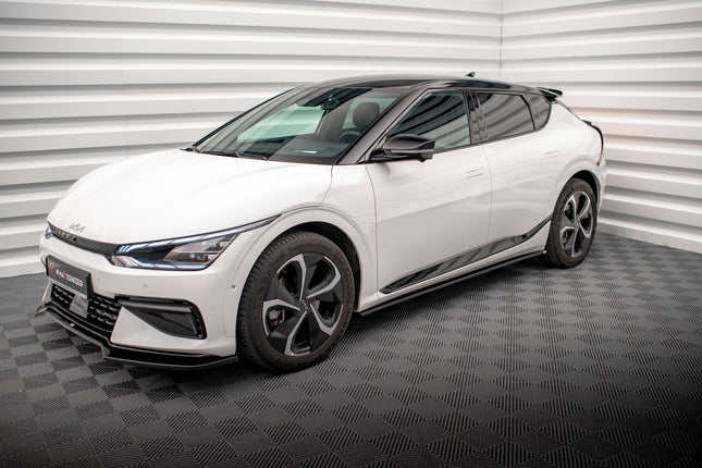 Sidokjolar för Kia EV6 GT-Line MK1