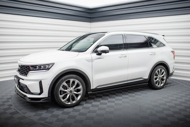 Sidokjolar för Kia Sorento MK4
