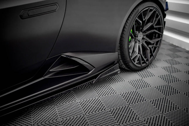 Sidokjolar för Lamborghini Huracan EVO