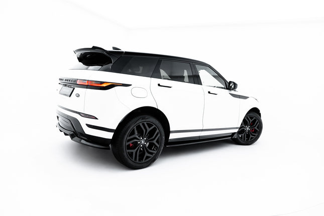 Sidokjolar för Land Rover Range Rover Evoque Dynamic MK2