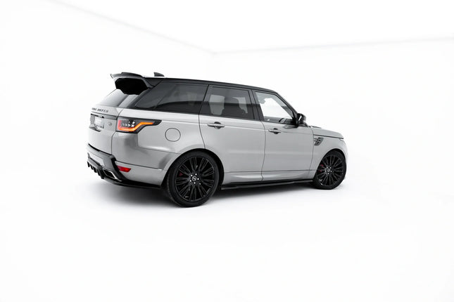 Sidokjolar för Land Rover Range Rover Sport MK2 Facelift