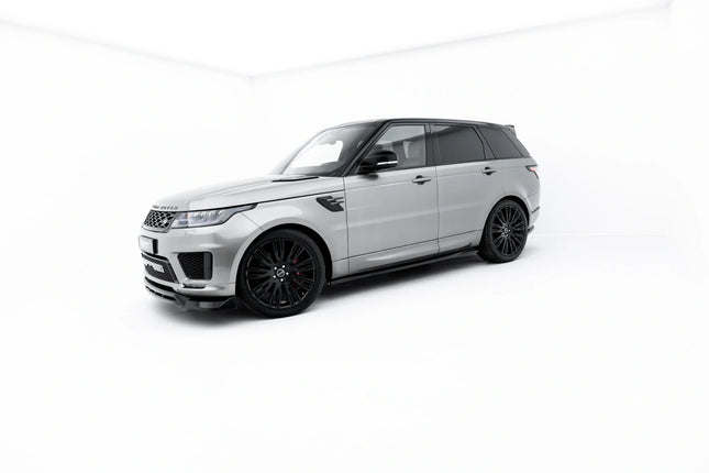 Sidokjolar för Land Rover Range Rover Sport MK2 Facelift
