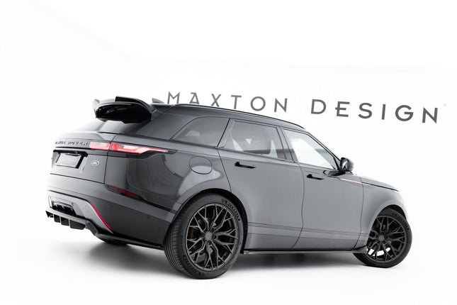 Sidokjolar för Land Rover Range Rover Velar R-Dynamic MK1