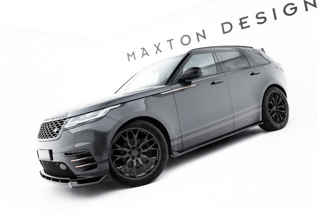 Sidokjolar för Land Rover Range Rover Velar R-Dynamic MK1