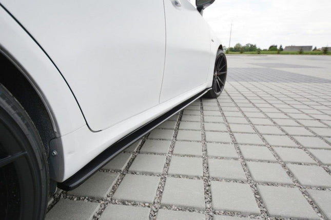 Sidokjolar för Lexus IS MK2