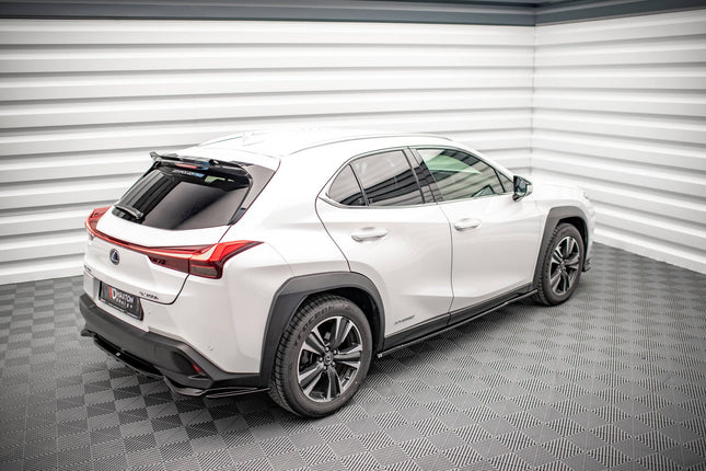 Sidokjolar för Lexus UX MK1