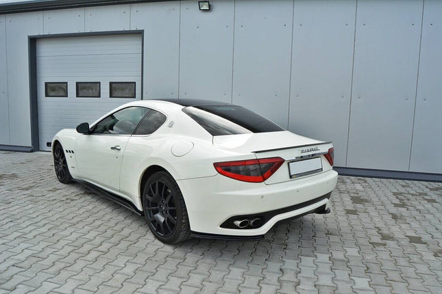 Sidokjolar för Maserati Granturismo MK1