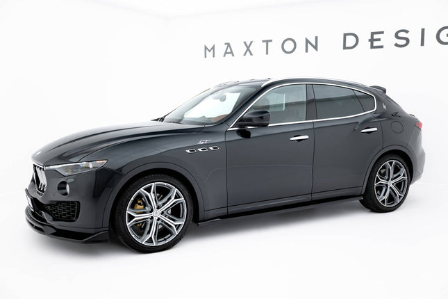 Sidokjolar för Maserati Levante GT MK1 Facelift
