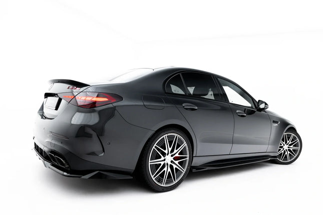Sidokjolar för Mercedes C63 W206/S206