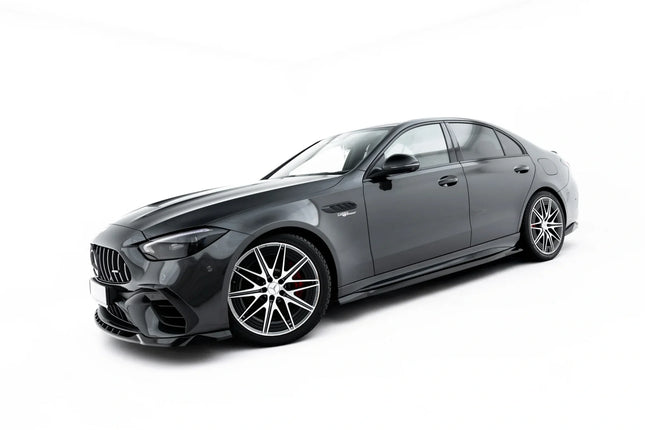 Sidokjolar för Mercedes C63 W206/S206