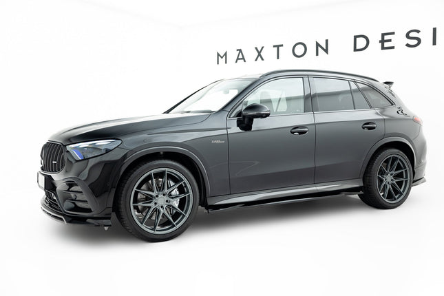 Sidokjolar för Mercedes GLC 43 X254