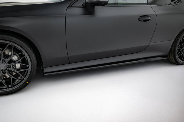 Sidokjolar för Mercedes CLE AMG-Line C236