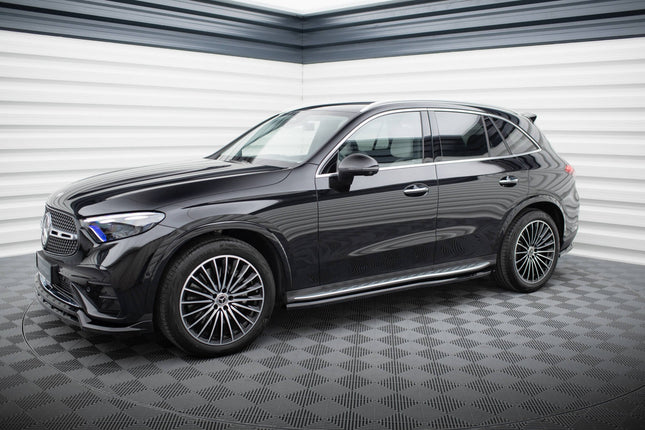 Sidokjolar för Mercedes GLC X254