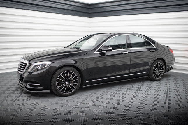 Sidokjolar för Mercedes S-Klass W222