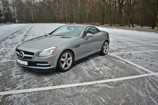 Sidokjolar för Mercedes SLK R172