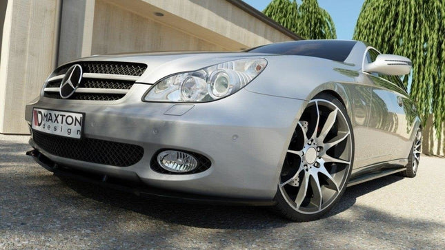 Sidokjolar för Mercedes C219