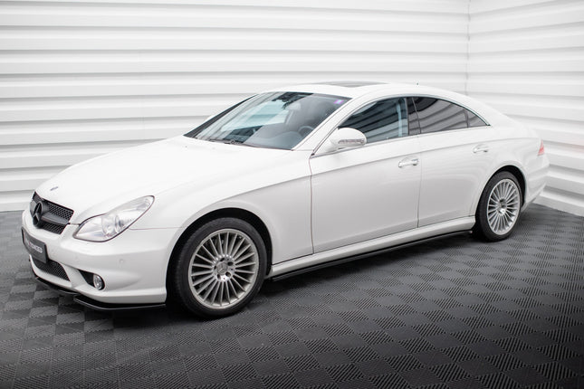 Sidokjolar för Mercedes CLS C219 CLS 55