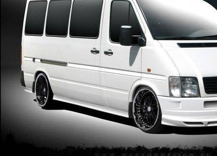 Sidokjolar för Mercedes Sprinter I Facelift/VW LT
