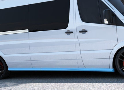 Sidokjolar för Mercedes Sprinter