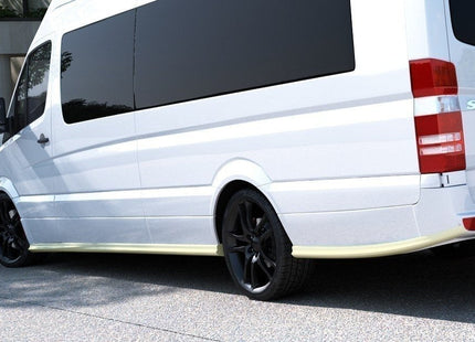 Sidokjolar för Mercedes Sprinter