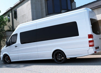Sidokjolar för Mercedes Sprinter